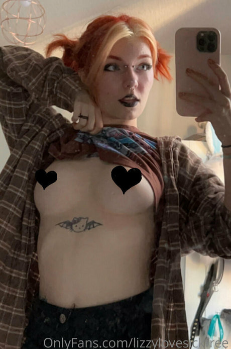 lizzylovesickfree star perfect galleries