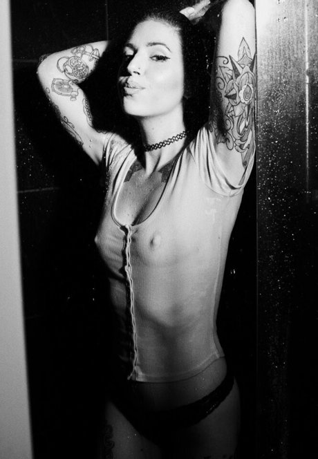 Samii Lamorte erotic star gallery