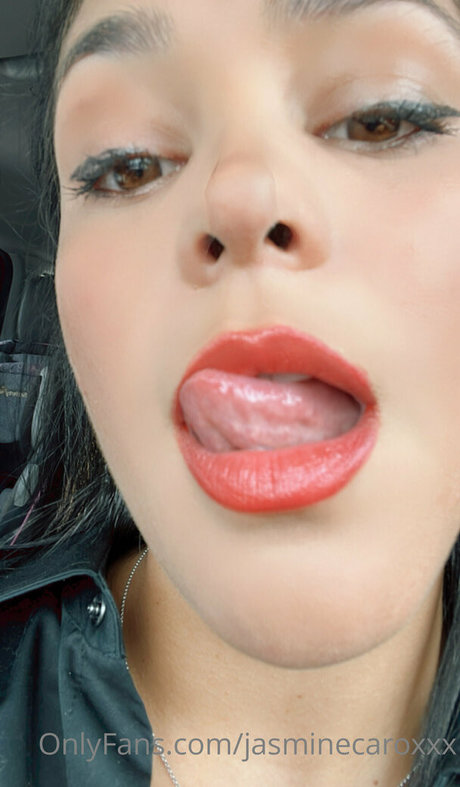 Jasmine Caro pornstar erotic galleries