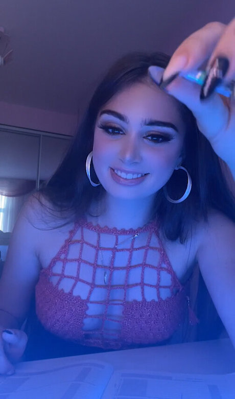 Lisi Flex exclusive actress img