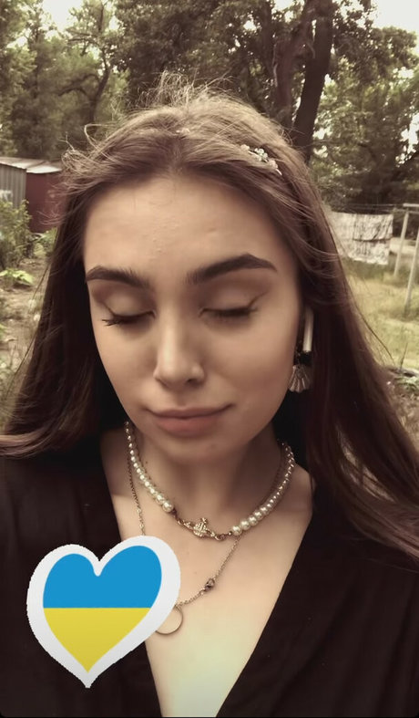 Lisi Flex nude model image