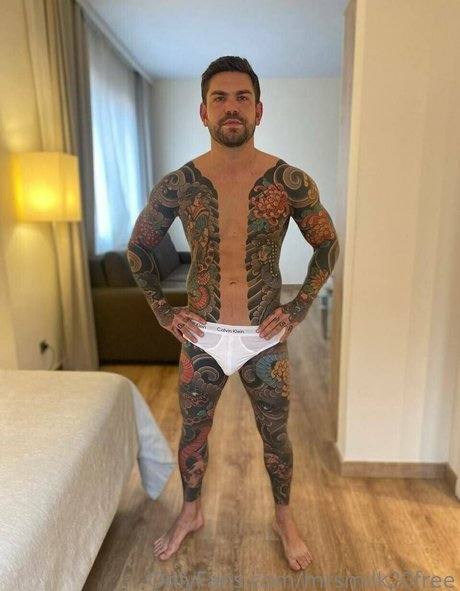 mrsmilk20free star exclusive photo