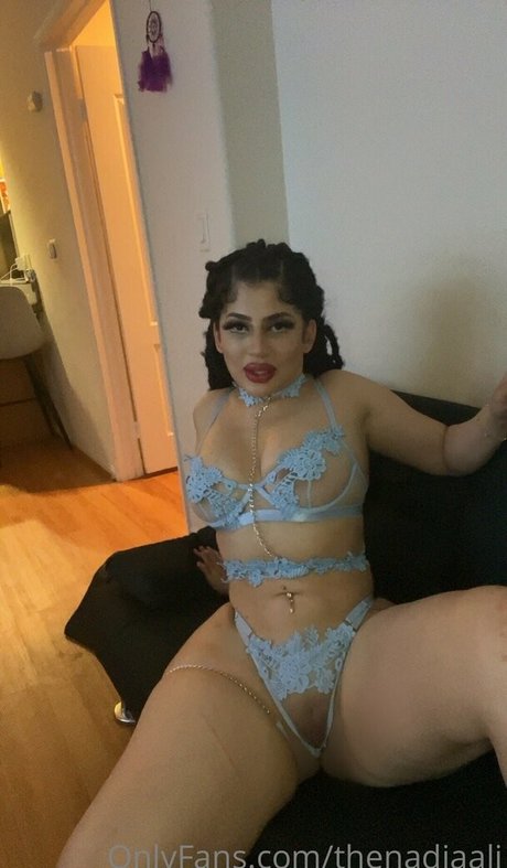 pointy tits onlyfans erotic picture