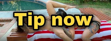 horniest mom hot model pics