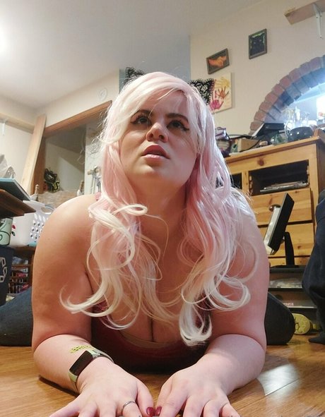 kittymine69 erotic pornstar img