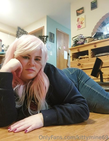 kittymine69 star beautiful pics