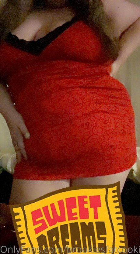 brookiesfatcookie pornstar sexy pic