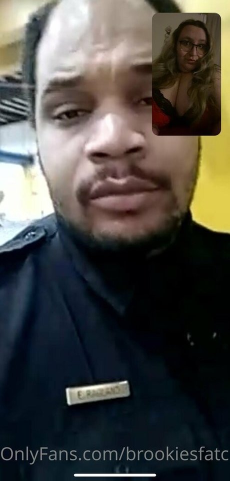 brookiesfatcookie nude pornstar picture