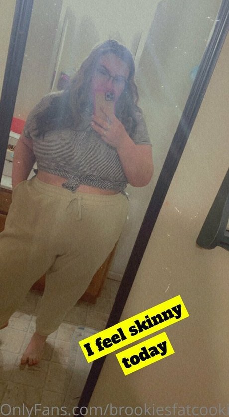 brookiesfatcookie nudes star images