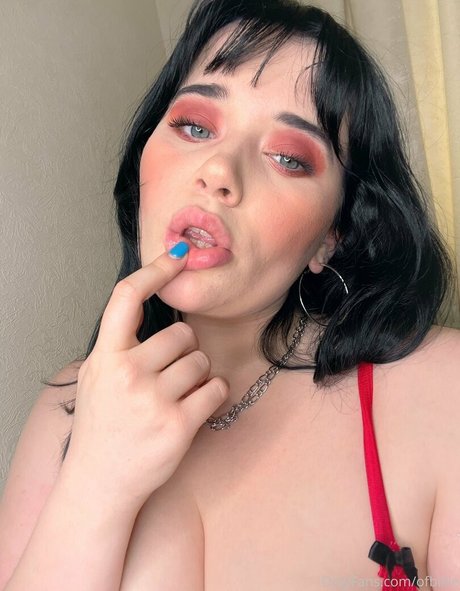 ofbillie nude model picture