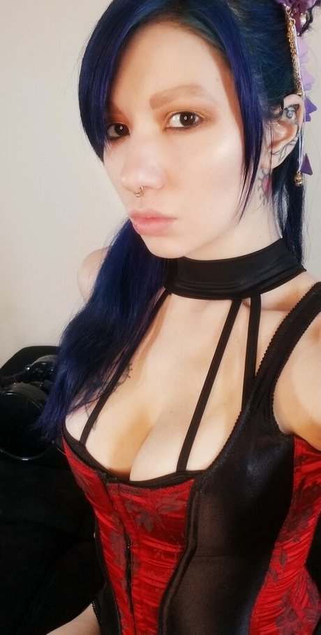 empressming pornstar nudes images