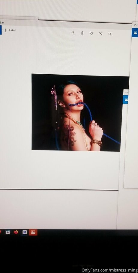 empressming nudes actress pic