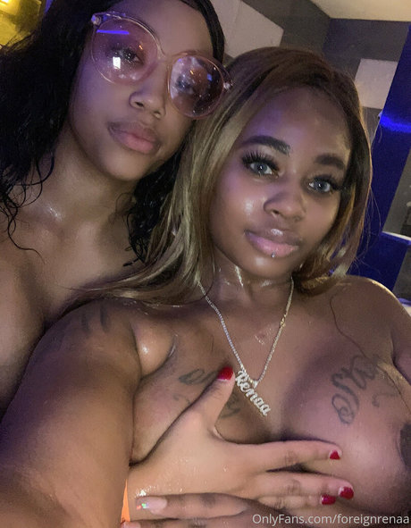 foreignrenaa star pornographic gallery