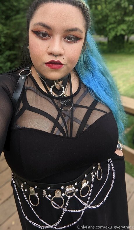 aku everything art pornstar photos