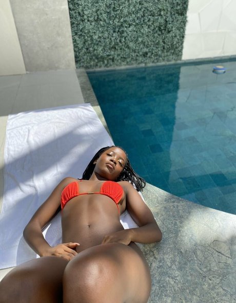 Clara Moneke actress images