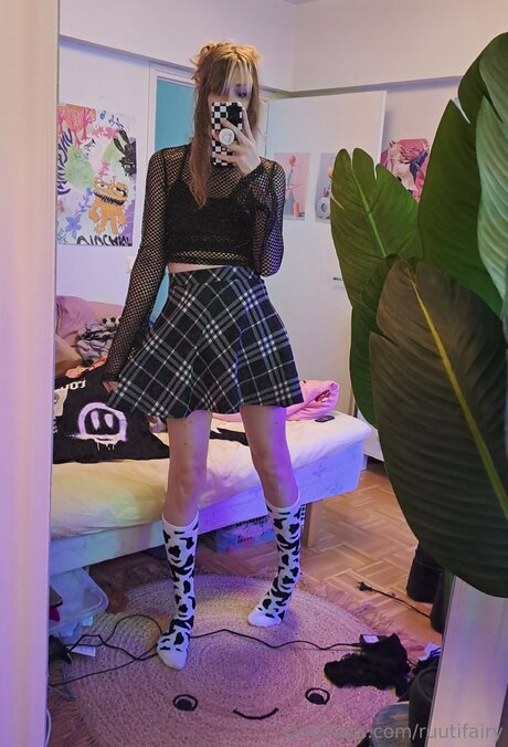 Ruutifairy pornstar beautiful pictures