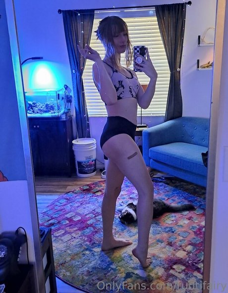 Ruutifairy star porn gallery