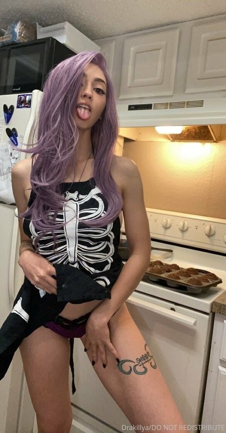 Drakillya porn star pictures