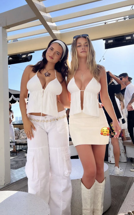 Cat Kennedy perfect model archive