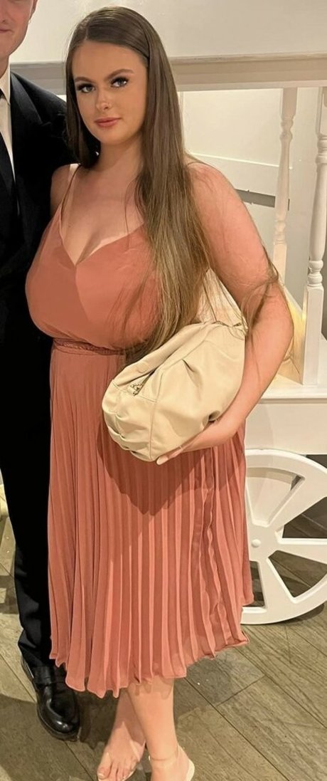 Bex McFadden perfect pornstar image