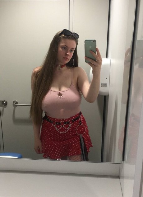 Bex McFadden sexy pornstar photos