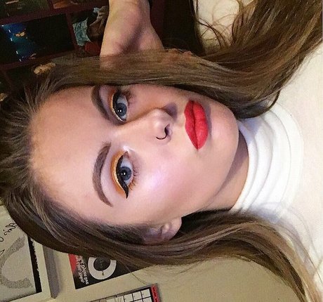 Bex McFadden exclusive pornstar photo