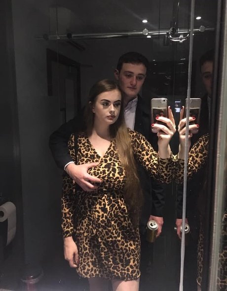 Bex McFadden sexy pornstar photo