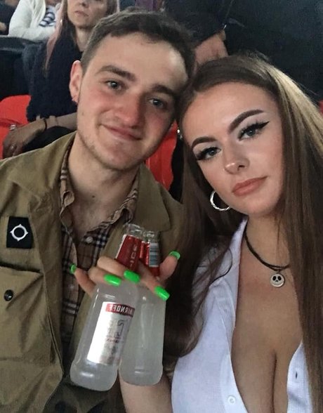 Bex McFadden model nudes galleries