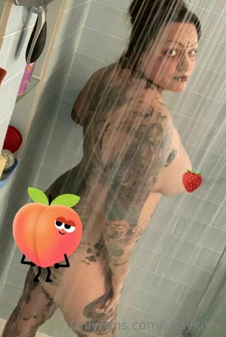 shaykitty perfect model gallery