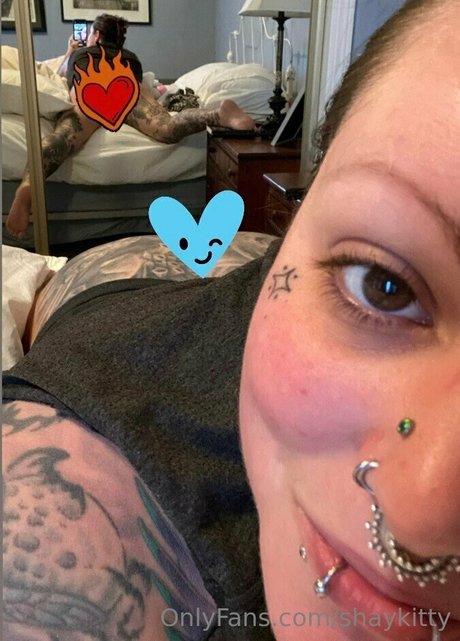 shaykitty nudes star img