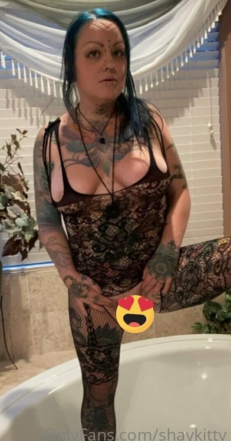 shaykitty star hot image