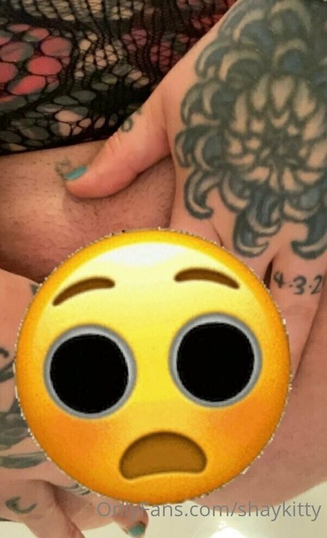 shaykitty exclusive actress img