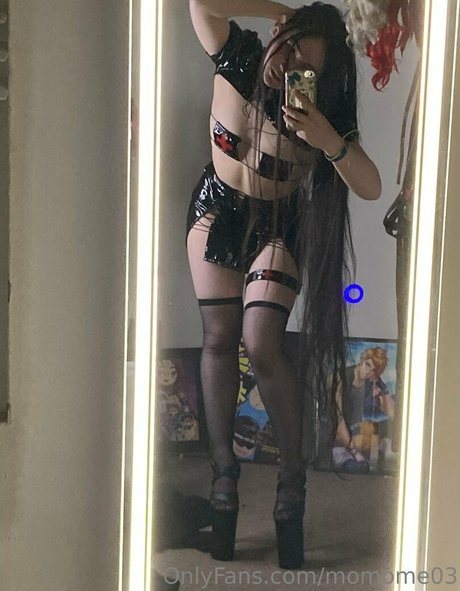 momome03 star beautiful pic