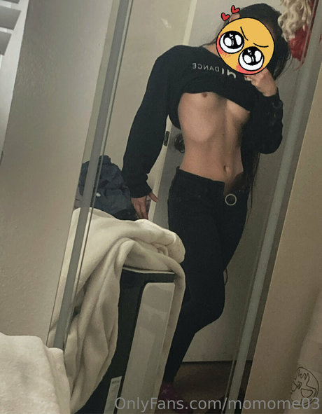 momome03 model beautiful galleries