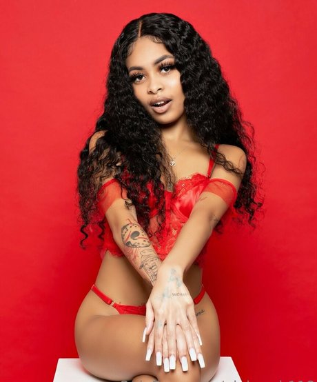 pinkcash118 nice model photo