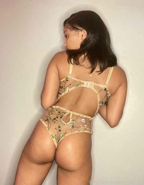 pinkcash118 pornstar exclusive photos