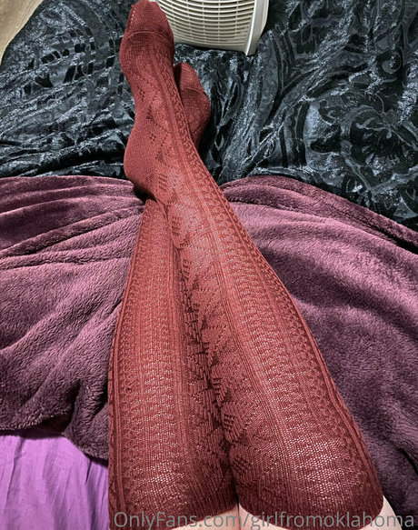 girlfromoklahoma star naked galleries