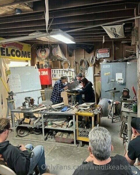 weldlikeababe pornstar picture