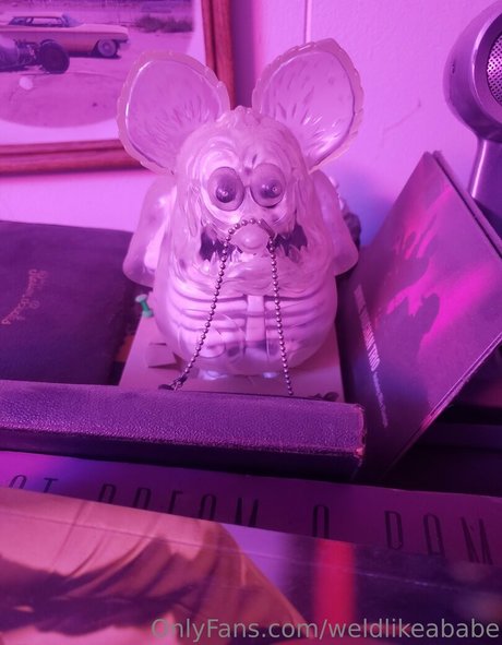 weldlikeababe Images