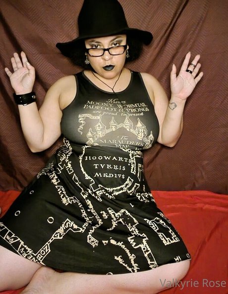 valkyrie rose freee best model images