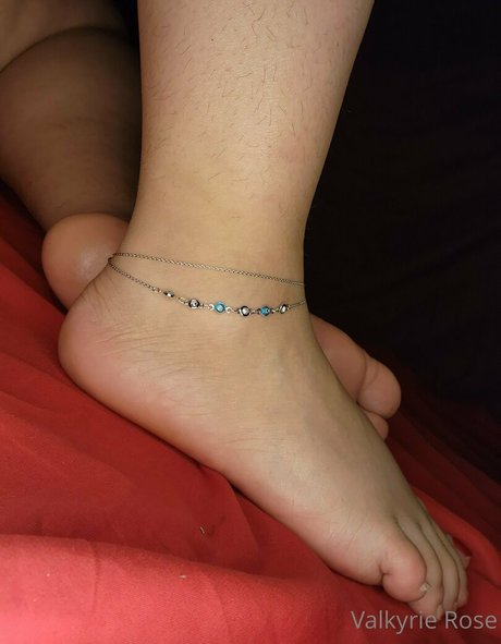 valkyrie rose freee nice model gallery