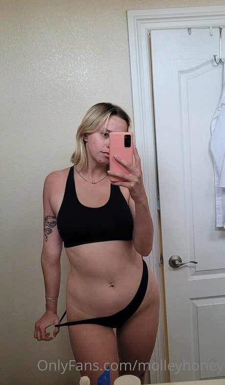 molleyhoney pornstar archive