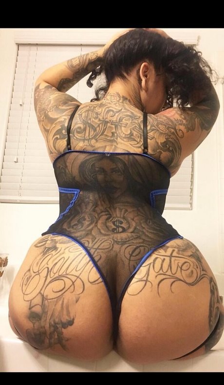 Bossbori pornstar pics