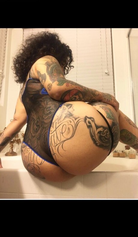 Bossbori pornstar adult photos