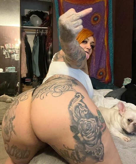 Bossbori pornstar pretty archive