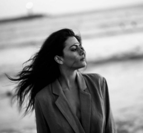 Inbar Lavi star pornographic archive