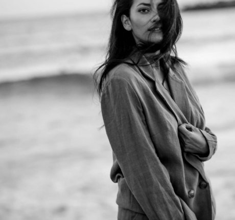 Inbar Lavi pretty model pic