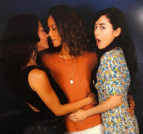 Inbar Lavi model sexy photo