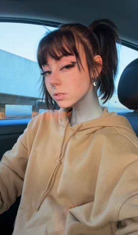 kitty princess onlyfans sexy nude picture