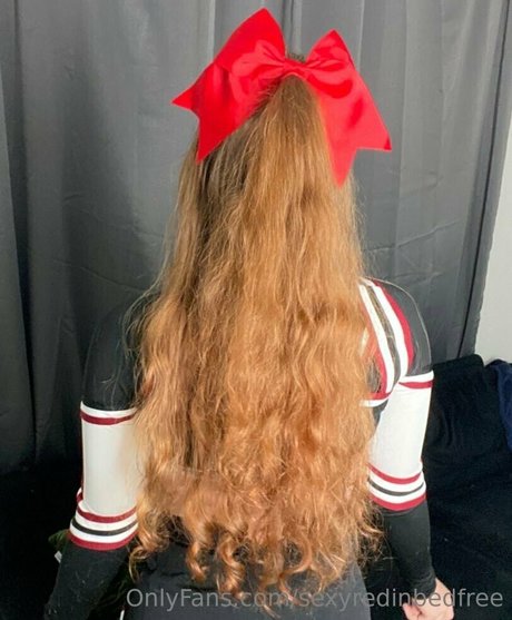 sexyredinbedfree star nudes archive